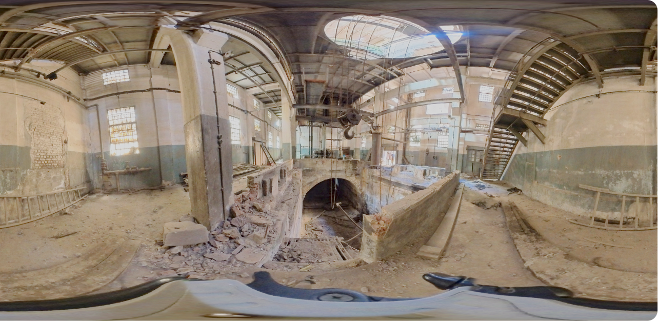 Lighting & Atmosphere 1